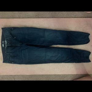 Old navy skinny jeans